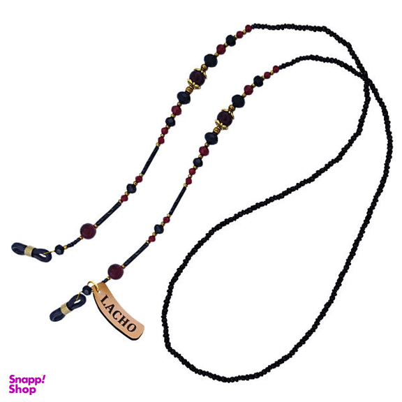 بند عینک زنانه لاچو کد TR-2