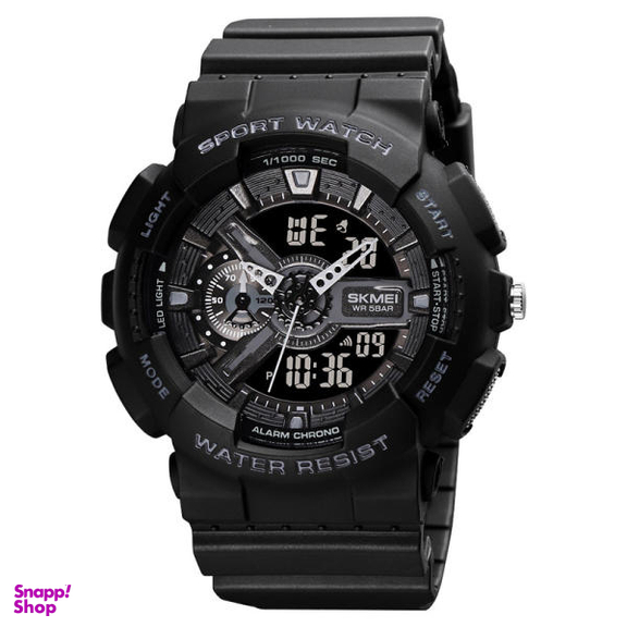 ساعت مچی دیجیتال اسکمی (Skmei) مدل 1688 کد 04