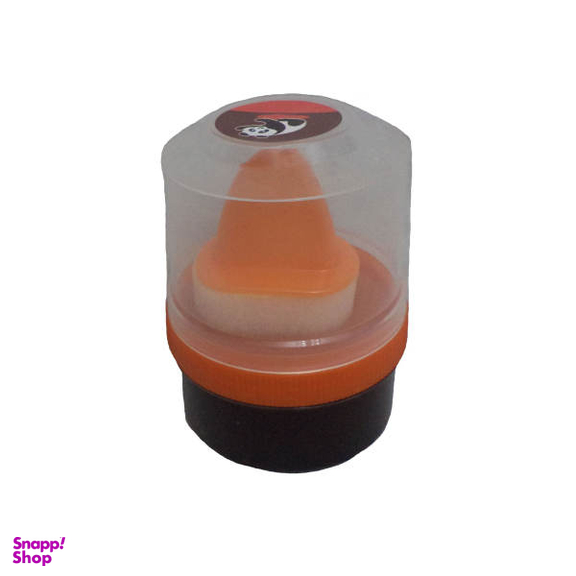 واکس کفش پاندا مدل C-01