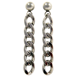 گوشواره زنانه مانچو کد ef029