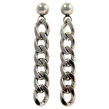 گوشواره زنانه مانچو کد ef029