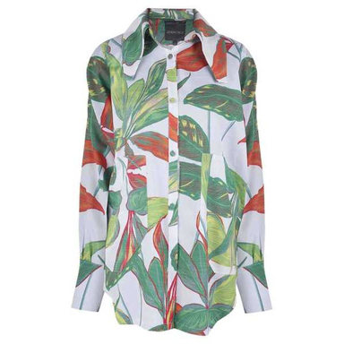 تونیک زنانه زیبو (Zibo) مدل 011264-Green