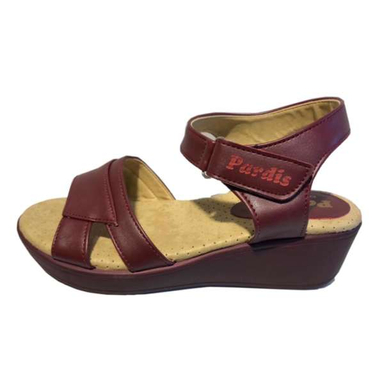 صندل زنانه پردیس مدل pardis