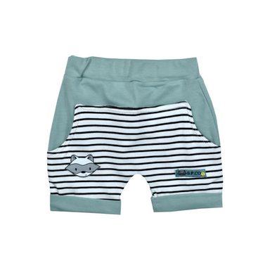 شلوارک نوزادی اسپیکو مدل رافایل