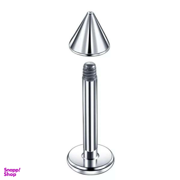 پیرسینگ لب زنانه پایتخت مدل PS804