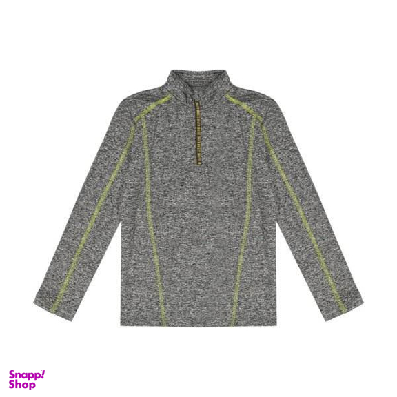 تیشرت اسکی پسرانه کرویت مدل JUNGNEN SKI 305148