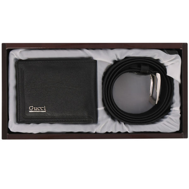 ست هدیه مردانه مدل GU-106175