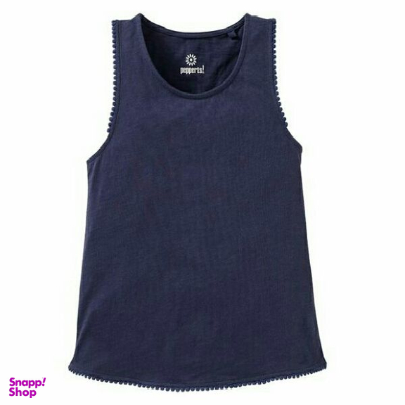 تاپ دخترانه پیپرتس کد Y21