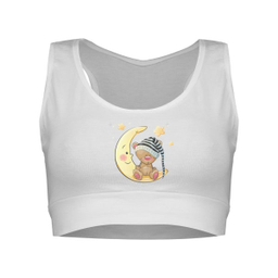 نیم تنه دخترانه کد 20