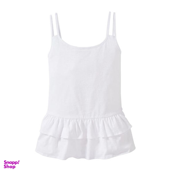 تاپ دخترانه پیپرتس کد 12