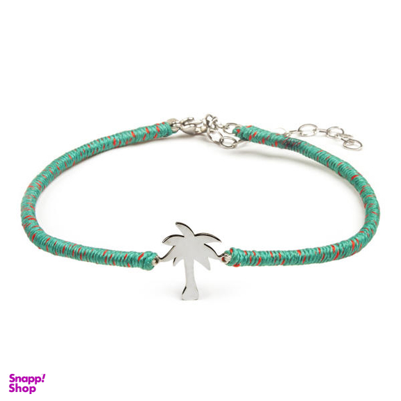 پابند نقره زنانه ریسه گالری مدل Ri3-H2032-Silver