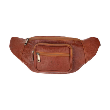 کیف کمری مردانه رویال چرم کد W73