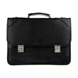 کیف اداری رویال چرم کد BL23