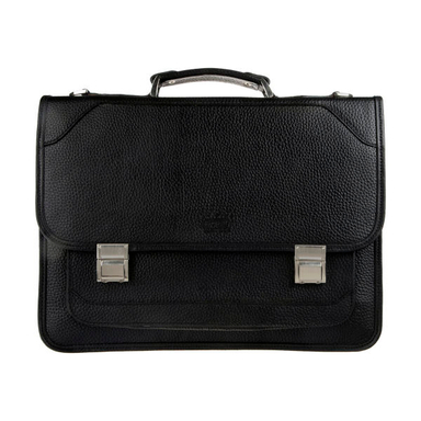 کیف اداری رویال چرم کد BL23