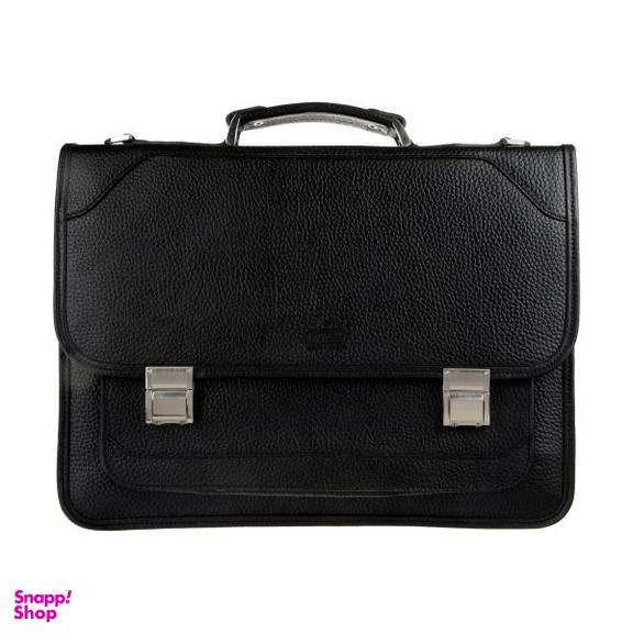 کیف اداری رویال چرم کد BL23