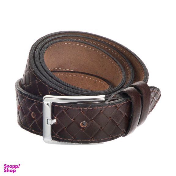 کمربند مردانه لیدر مدل BR35003