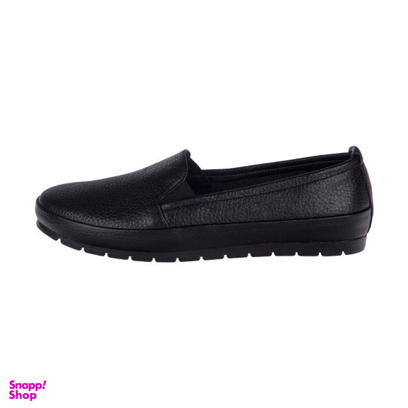 کفش زنانه شیفر (Shifer) مدل 5313A رنگ مشکی