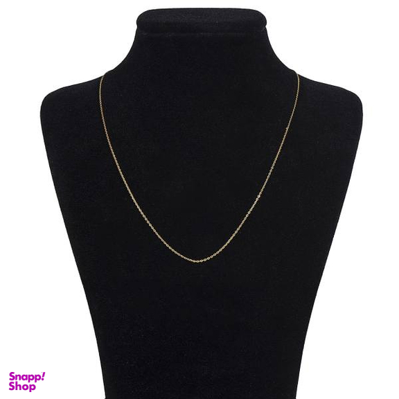 زنجیر طلا 18 عیار ماهک مدل MM0353 - مایا ماهک