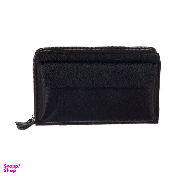 کیف مدارک مردانه رویال چرم کد P14