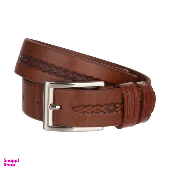 کمربند مردانه رویال چرم کد M62