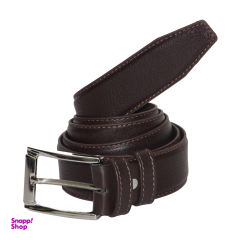 کمربند مردانه چرم بارز (آدین چرم) مدل DM17.2Q