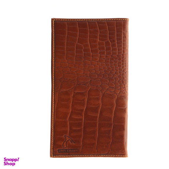 کیف پول مردانه چرم بارز مدل DM5