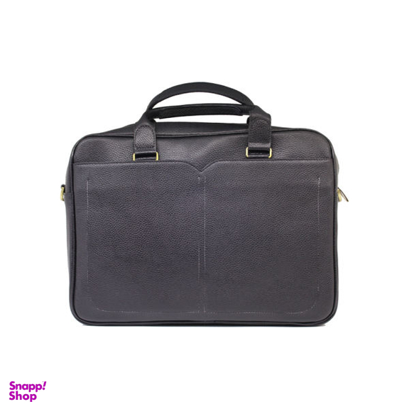 کیف اداری مردانه چرم آرا (Charmara) مدل e036F