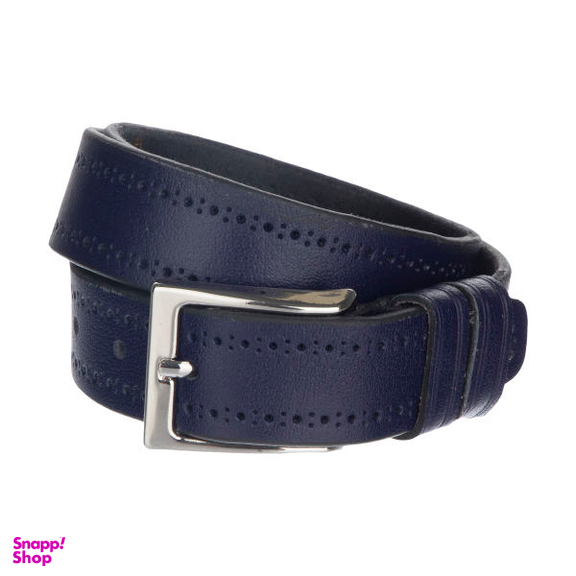 کمربند مردانه رویال چرم کد M63