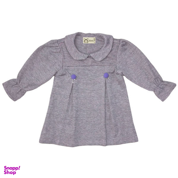 پیراهن نوزادی اچ اند ای کد 928