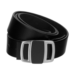 کمربند مردانه رویال چرم کد M 64