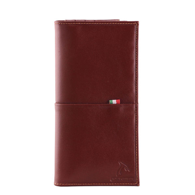 کیف پول مردانه چرم بارز (Barez Leather) کد DM81