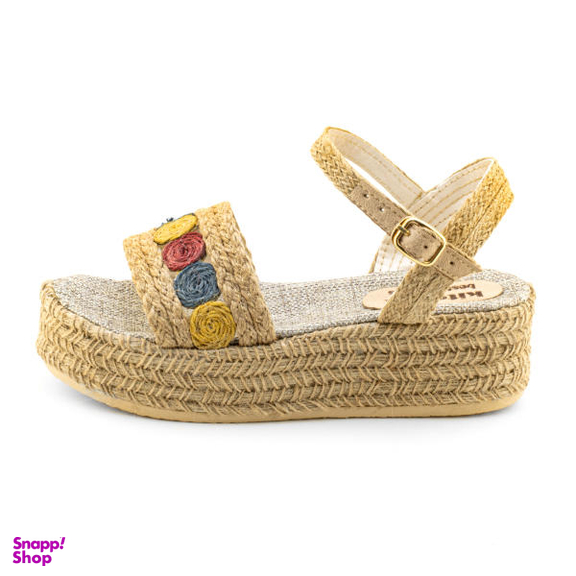 صندل زنانه کیتو مدل 509