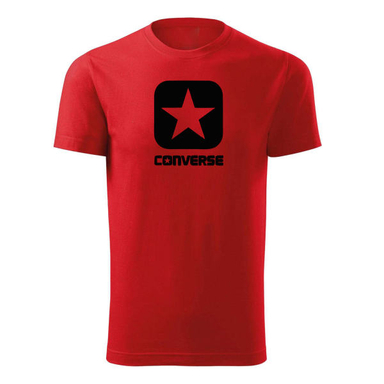 تی شرت آستین کوتاه مردانه مدل STAR rb65 غیر اصل