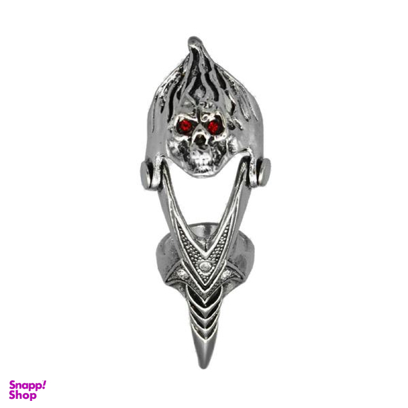 انگشتر مدل مفصلی کد Ti01