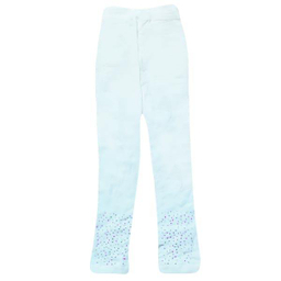 ساق شلواری دخترانه مدل Negin کد Gem1