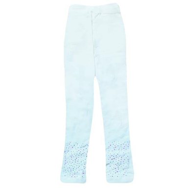 ساق شلواری دخترانه مدل Negin کد Gem1