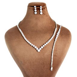 سرویس نقره مدوکلاس مدل SH760