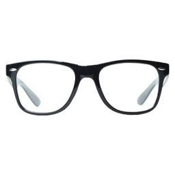 فریم عینک طبی ریبن مدل RY8809-BLK