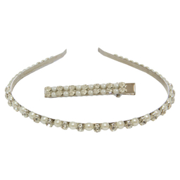 ست تل و گیره مو کد HN1474