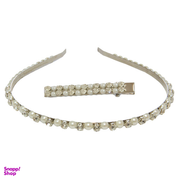 ست تل و گیره مو کد HN1474