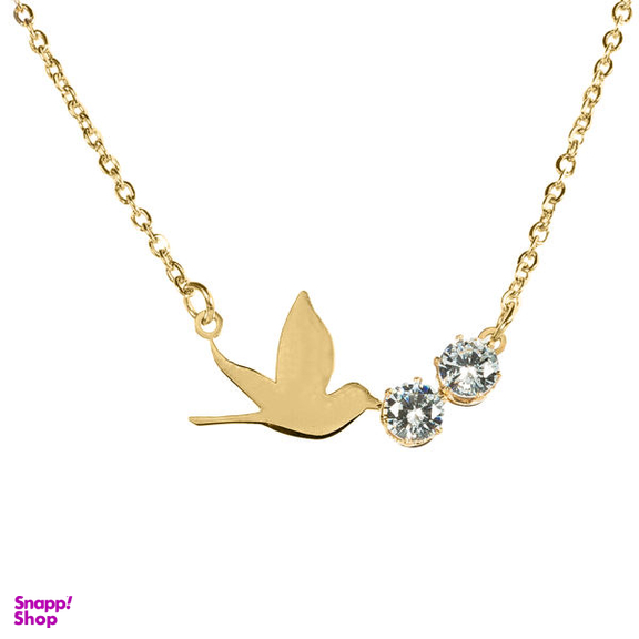 گردنبند زنانه اقلیمه کد GS280