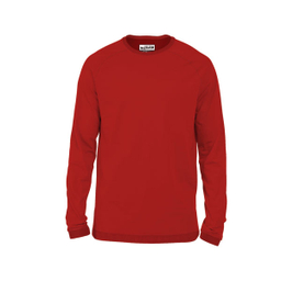 سویشرت مردانه فانتازیو (Fantazio) کد 262 رنگ قرمز