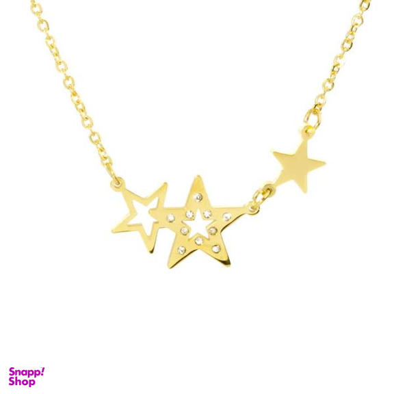 گردنبند اقلیمه کد GS73