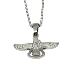 گردنبند کد 6578