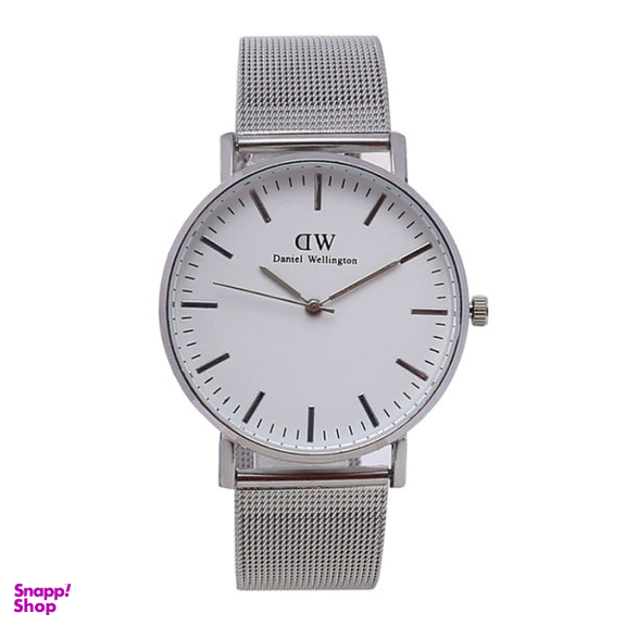 ساعت مچی عقربه ای زنانه مدل W 722 - FE-NO-SE