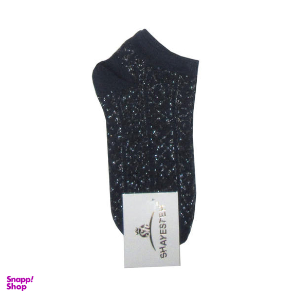 جوراب زنانه شایسته (Shayesteh) کد JL05