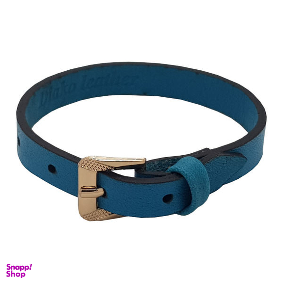 دستبند زنانه چرم دیاکو مدل DS-121