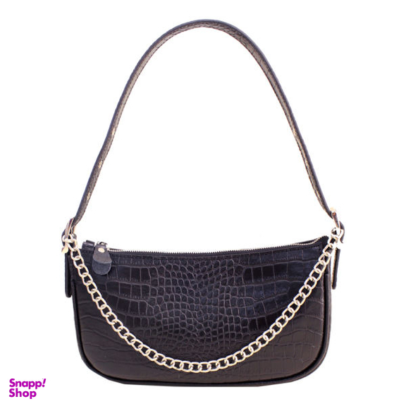 کیف دستی زنانه چرم آرا (Charmara) مدل d082