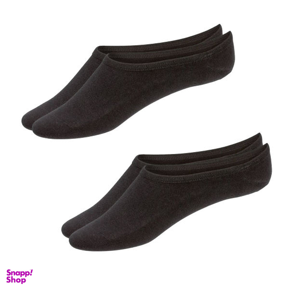 جوراب زنانه اسمارا مدل کالج BL-495 بسته 2 عددی