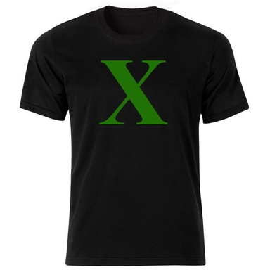 تی شرت استین کوتاه زنانه نوین نقش طرح BG1493